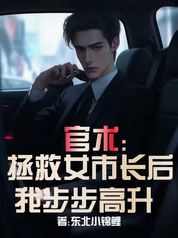 官术：拯救女市长后,我步步高升