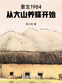 重生1984,从大山养蜂开始