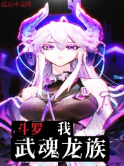 斗罗：我,武魂龙族